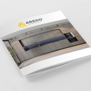 AREDO - katalóg výfrezov 3.0